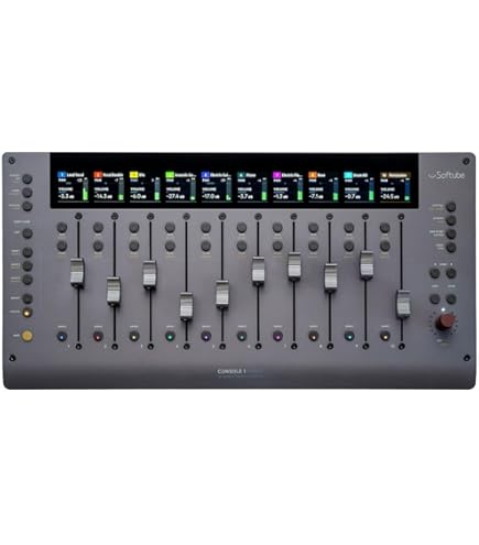 Amazon.co.jp: Solid State Logic (SSL) / UC1 SSL nativeプラグイン